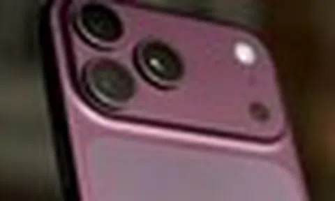 Người dùng đợi mua iPhone 18 Pro Max có tin vui