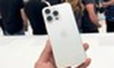 Chiếc iPhone cũ được cho là “đáng mua nhất” hiện nay