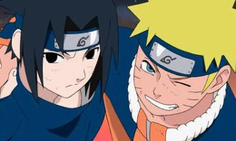 Boruto mở đường cho sự trở lại của Naruto và Sasuke sau 6 năm