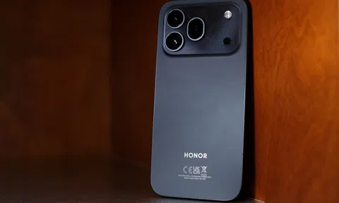 Mẫu smartphone trên 20 triệu ở ranh giới ‘cận cao cấp’