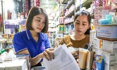 Chính phủ chốt các trường hợp hộ kinh doanh phải sử dụng hóa đơn điện tử