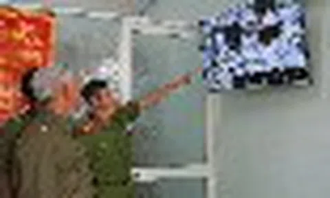 Người dân, doanh nghiệp lắp camera cần lưu ý thông tin mới từ Bộ Công an