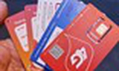 Cố tình sử dụng SIM do người khác đứng tên sẽ bị phạt đến 50 triệu đồng