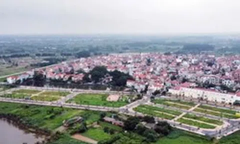 Hà Nội lập 5 tổ công tác để chuẩn hóa dữ liệu hơn 4,1 triệu thửa đất
