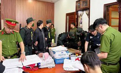 Công an vừa phát thông báo nóng tới tất cả người dân