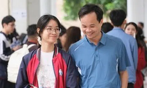 Đại học Quốc gia Hà Nội: 100 điểm HSA bằng 26 điểm tốt nghiệp A00
