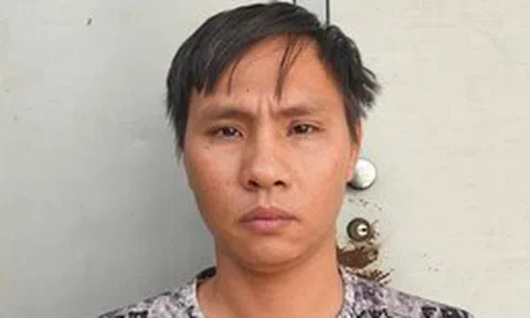 Tạm giữ đối tượng truy nã nguy hiểm về tội giết người xảy ra ở Phú Quốc