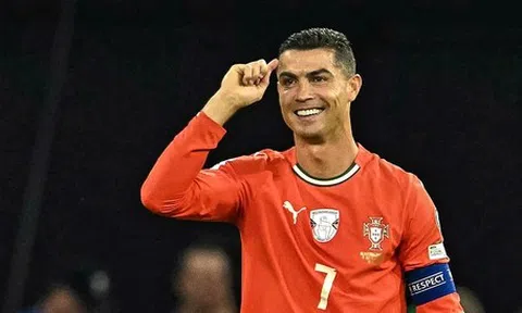 Trực tuyến Bồ Đào Nha - Croatia (6h): Ronaldo đối đầu Modric