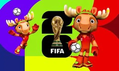 Lịch thi đấu vòng 16 đội World Cup 2026