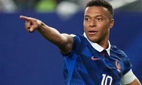 Xác định cặp đấu đầu tiên ở tứ kết World Cup 2026