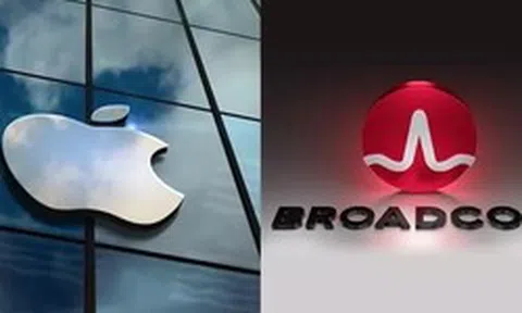 Thương vụ hơn 30 tỷ USD của Apple