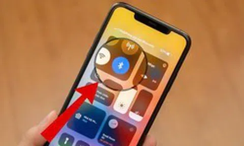 Lời khuyên cho những ai có thói quen bật Bluetooth cả ngày