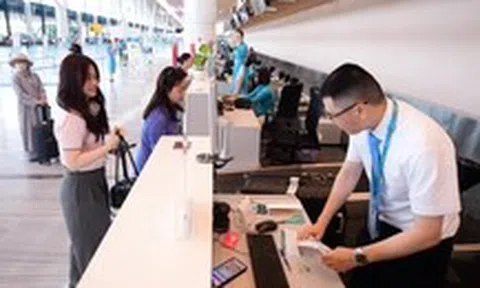 Đề xuất làm đường hầm nối nhà ga T1 và T3 sân bay Tân Sơn Nhất