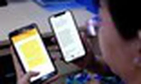 Công an phát thông báo tới toàn bộ người dân đang mạng di động 4G/5G