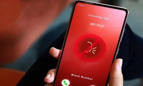 Công an cảnh báo đến người dân nhận được cuộc gọi với nội dung này