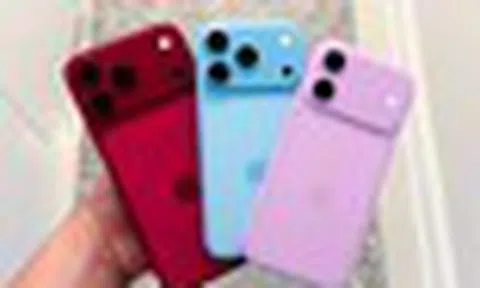Lộ diện chân dung iPhone 18 Pro Max