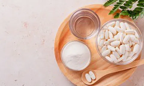 Thực phẩm bổ sung collagen có thể cải thiện sức khỏe da và xương khớp như lời đồn?