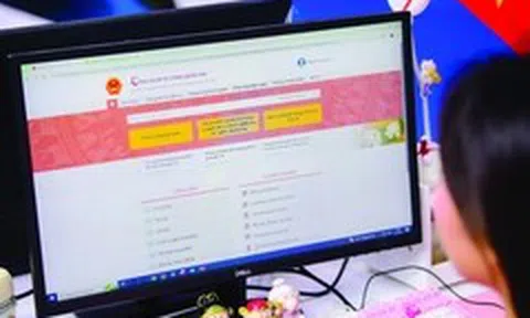 Đăng ký doanh nghiệp qua mạng theo nghị định mới: Thực hiện ra sao?