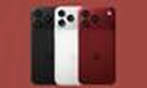 Hé lộ giá bán của iPhone 18 Pro Max