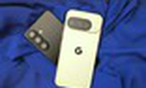 Google Pixel 11 chưa chắc khiến Apple lo, nhưng Samsung đã có lý do để dè chừng