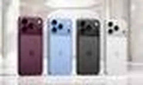 iPhone 18 Pro Max có thứ người dùng mong đợi từ lâu