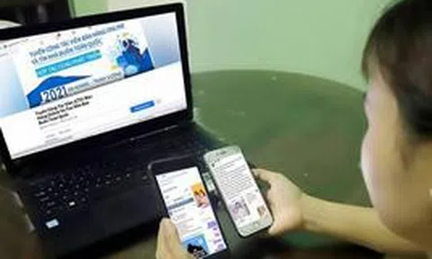 Lời khuyên đến tất cả những người thường xuyên tìm việc làm qua mạng xã hội