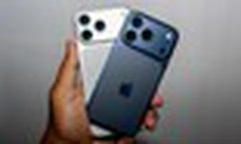 Apple sắp tăng giá bán iPhone 17?