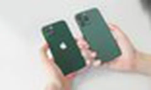 Mẫu iPhone từng có giá 25 triệu đồng nay chỉ còn hơn 12 triệu đồng