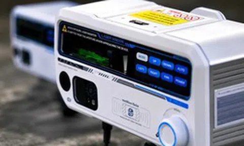 Thực hư công nghệ laser diệt 30 con muỗi mỗi giây của Trung Quốc đang gây sốt toàn mạng
