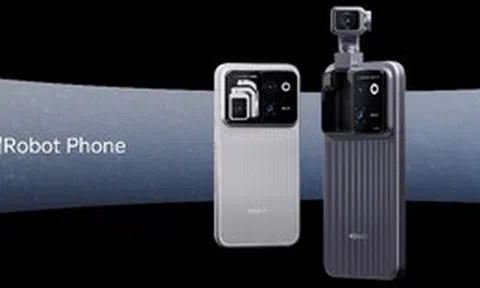 HONOR ra mắt điện thoại siêu độc đáo với camera tích hợp gimbal, giá 40 triệu, chưa mở bán nhưng đã có hơn 400.000 đơn đặt trước
