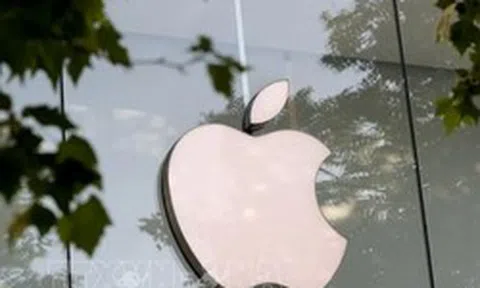 Apple khánh thành nhà máy sản xuất mới tại Mỹ
