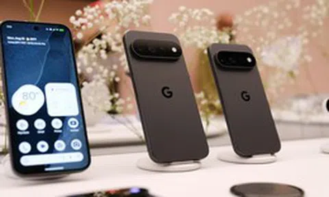 Google ra mắt Pixel 11, bản nào cũng tăng giá vì thiếu RAM toàn cầu