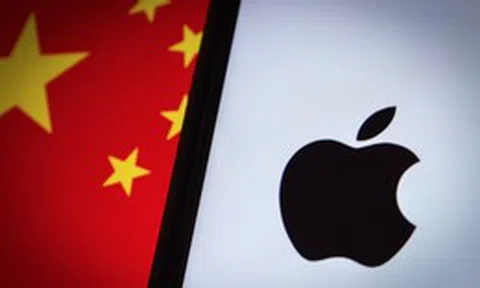 Apple vừa làm điều chưa từng làm cho bất kỳ thị trường nào