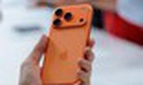 Vì sao nên mua iPhone 17 Pro Max ngay lúc này?