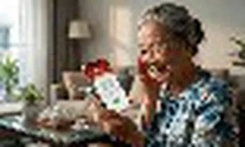 Từ 28/9, cách thức nhận lương hưu, trợ cấp sẽ có thay đổi quan trọng, hàng triệu người lao động lưu ý!