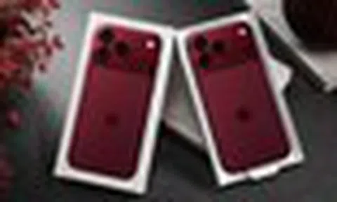 iPhone 18 Pro Max lộ diện camera mới, có nhiều khác biệt