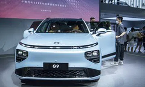 Bảo hành trọn đời của xe Trung Quốc và dòng chữ đi kèm: chỉ áp dụng cho chủ xe đầu tiên