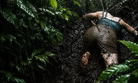 Vì sao công nghệ hiện đại bất lực hoàn toàn trước vùng cấm rừng rậm Amazon đầy cạm bẫy sinh tồn?