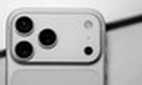 Hé lộ những nâng cấp cực đỉnh trên iPhone 18 Pro: Camera "lột xác", màu Dark Cherry siêu sang chảnh