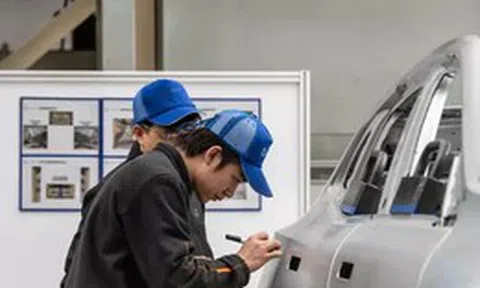 Đợt triệu hồi xe nhiều chưa từng có tại Trung Quốc