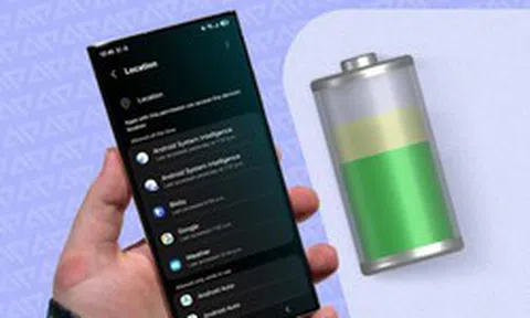 Lời khuyên cho tất cả người dùng Android: Pin điện thoại có thể cộng thêm 2 giờ nếu bạn biết cách cài đặt