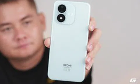 "Smartphone quốc dân" của Xiaomi có bản mới: Pin 7.700mAh, thiết kế "trâu bò", giá tăng nhưng nhìn kỹ hoá ra lại ngang năm ngoái