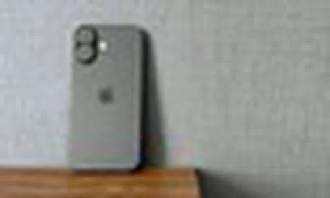 iPhone 17 là smartphone bán chạy nhất thế giới