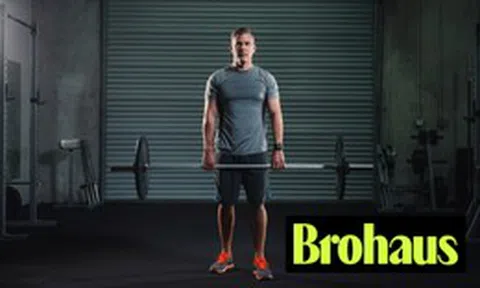 40 tuổi mới bắt đầu tập gym, đàn ông có còn kịp thay đổi cơ thể?