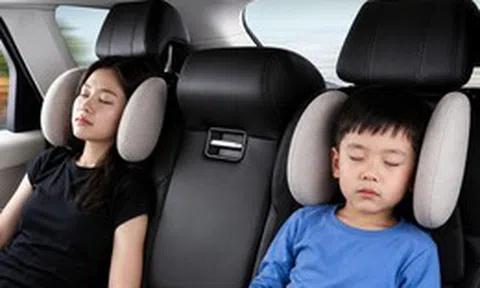 3 món phụ kiện ô tô hay phết mà nhiều người không biết, có món chưa tới 50.000đ