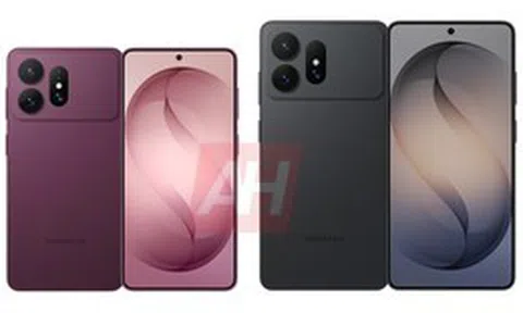 Lộ ảnh Galaxy S27 Pro thiết kế y hệt bản Ultra, nhưng có thể camera vẫn kém hơn nhiều
