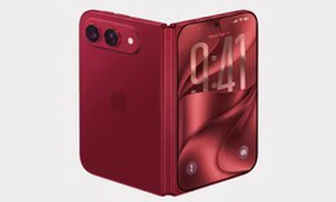 Tiền thay màn hình iPhone gập đắt bằng điện thoại Android cao cấp?