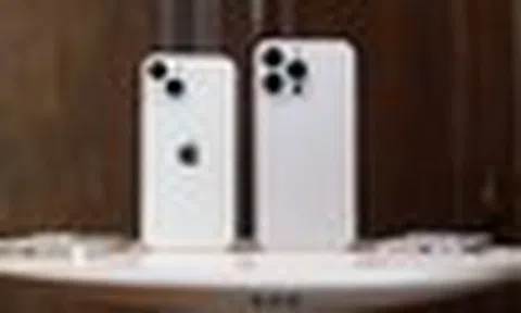 Mẫu iPhone giảm giá chưa từng có, đáng mua hiện tại
