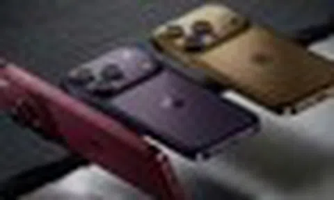 iPhone 18 Pro Max có thể bỏ màu bạc, thay bằng hai màu mới