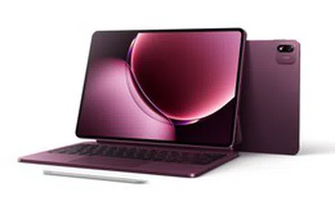 Xiaomi Pad 9 Pro Max chính thức ra mắt: Màn 13,3 inch, chip Xring O3, pin 12.000 mAh, giá từ hơn 17 triệu đồng